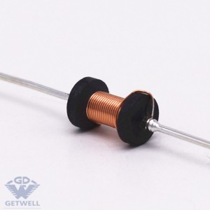 100uh axial inductor