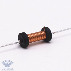 100uh inductor 