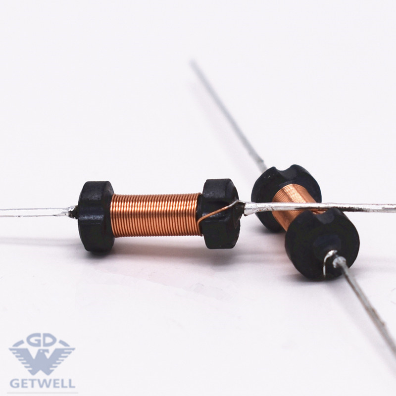 86uh axial ڏس inductor