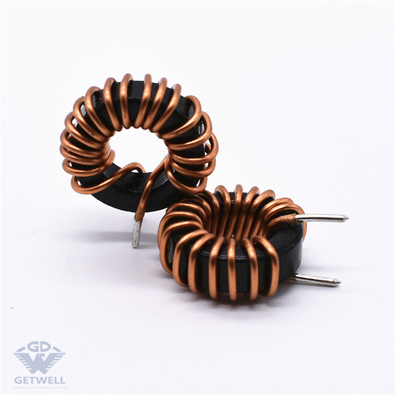 1mH toroid inductor