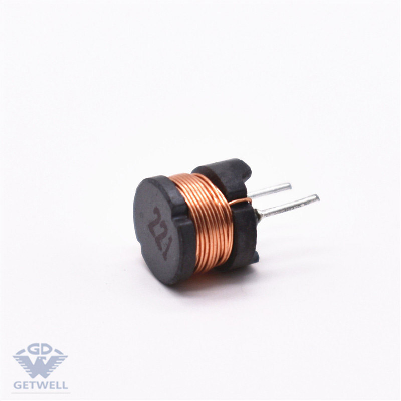 radial power inductor