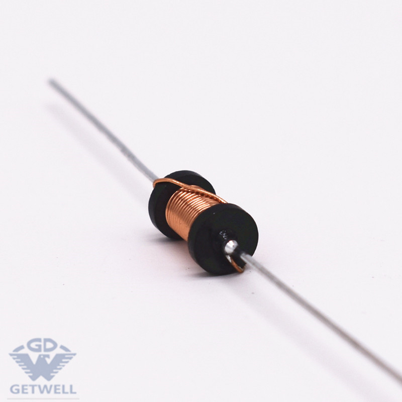 1mh axial inductor