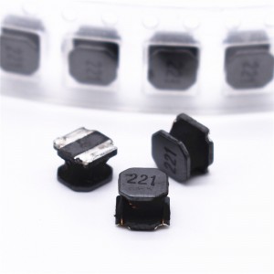 Power inductor SMD