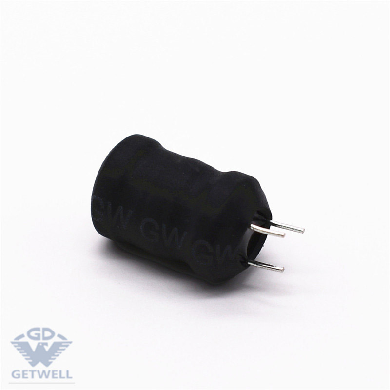 radial inductor 15uh