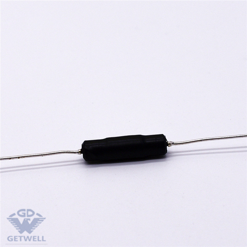 vertical rod inductor