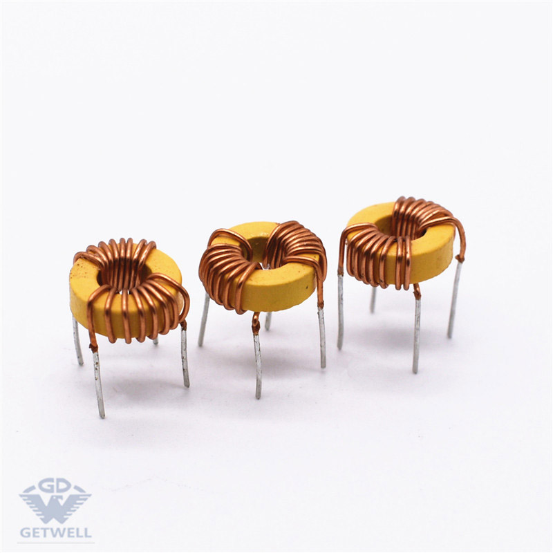 toroid inductor