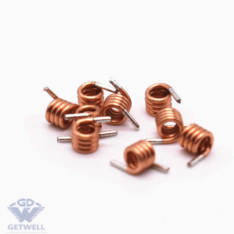 coil inductance