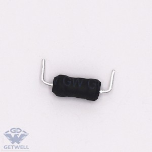 inductor axial