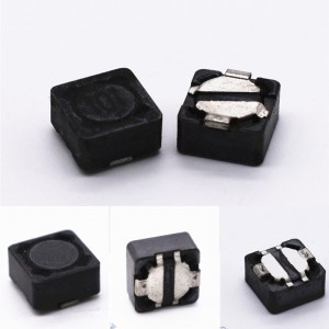 smd shielded power inductor